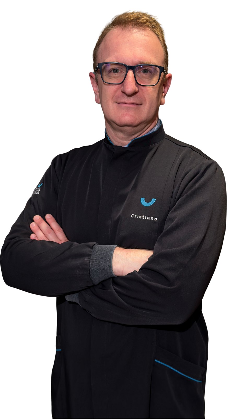 Dr. Cristiano Magagnin