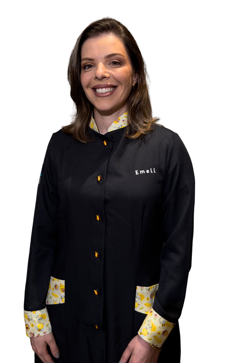 Dra. Emeli Miotto