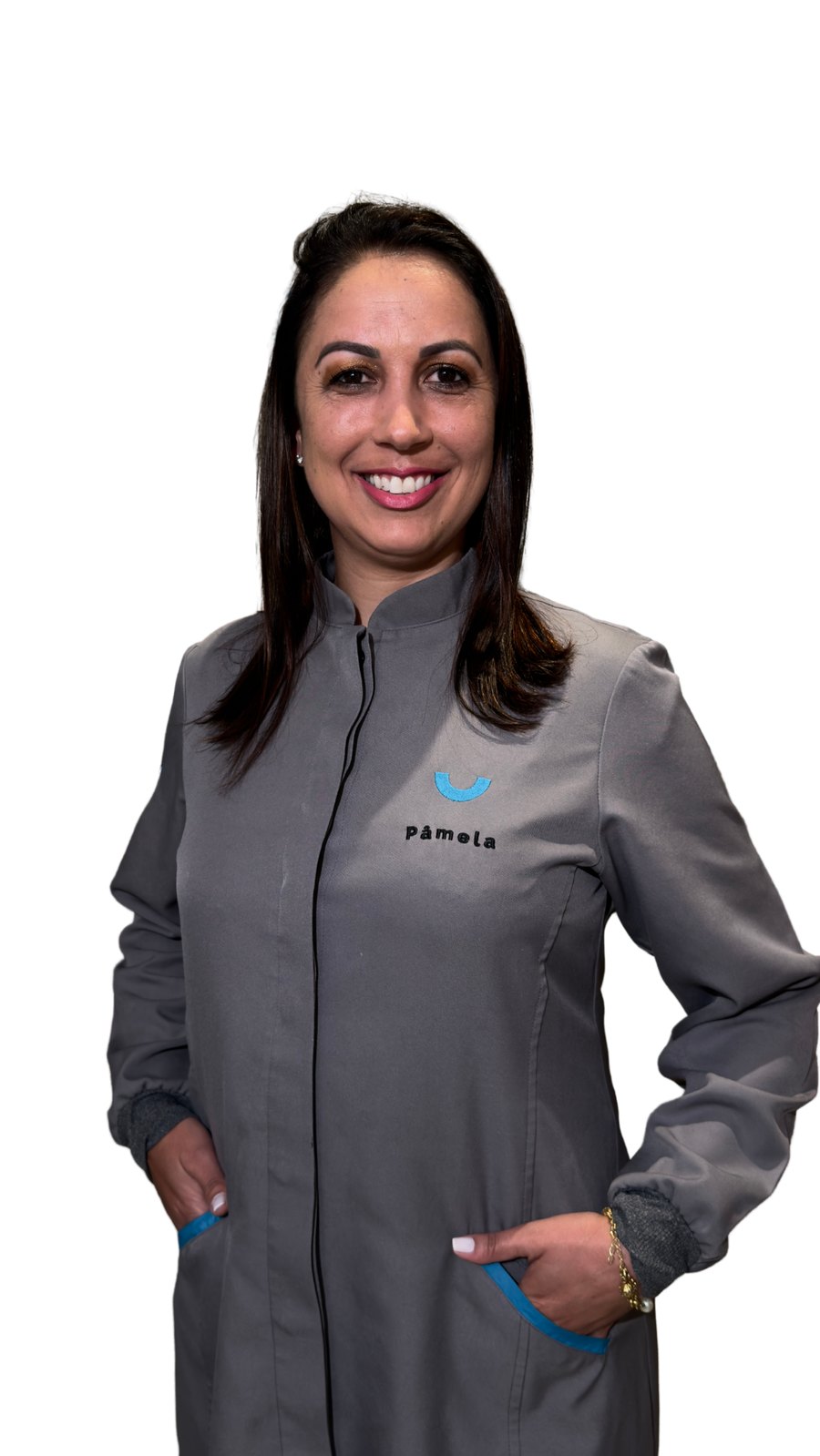 Pâmela Suelen de Abreu